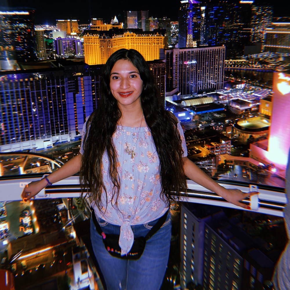 Meet your Posher, Melly